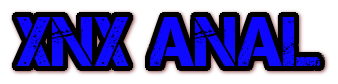 Xnx Anal