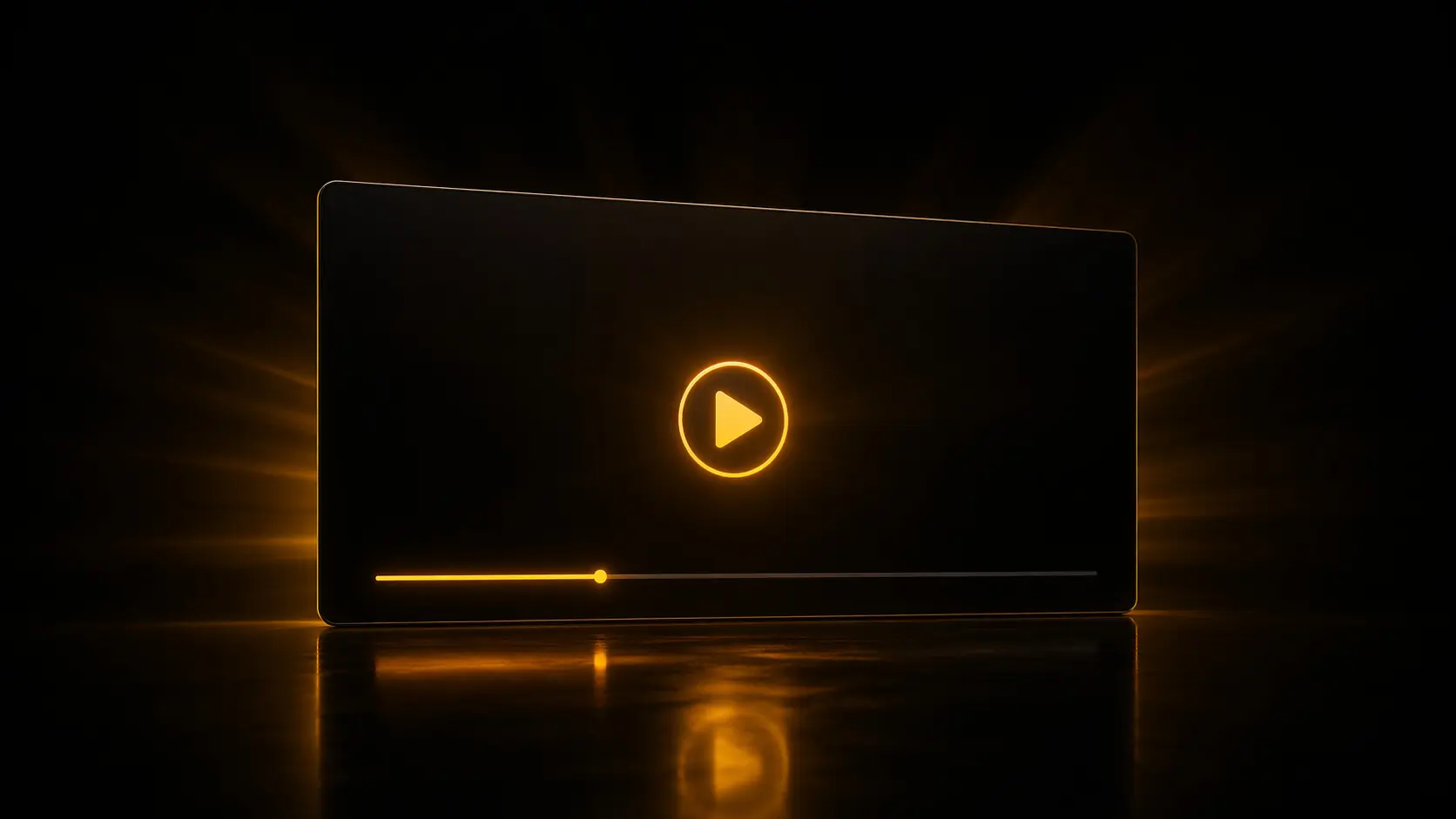 Nuevo: Upgraded video Player — Smoother, Better Controls, Works Everywhere