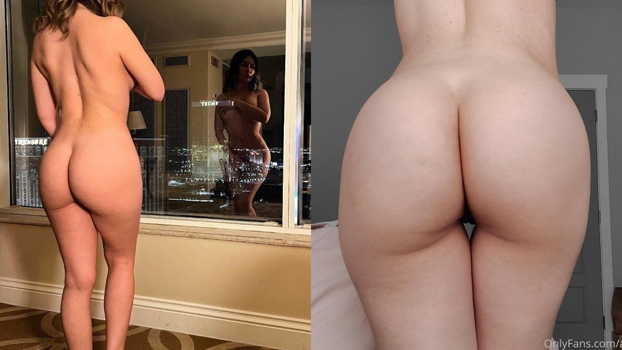 Alinity — zona íntima Lips desnudos hotel Suite OnlyFans Set filtrado