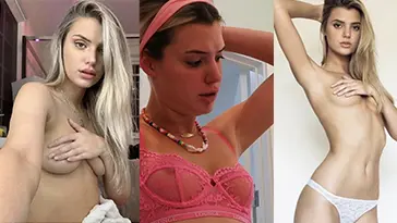 Alissa Violet nudes — OnlyFans Nipple filtrado fotos sensuales y video