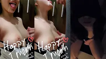 Allecakes — desnuda sexo oral OnlyFans Bbgmolli filtrado video