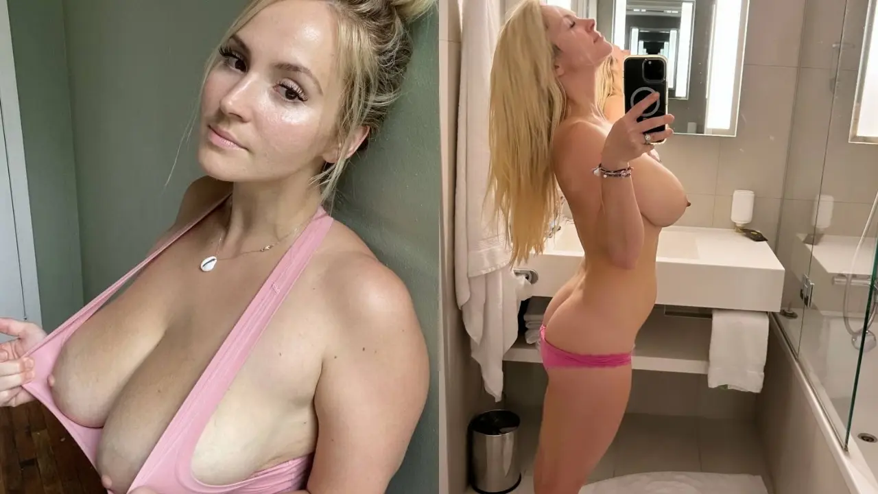 Allisonnyc — desnuda OnlyFans pechos grandes filtrado video