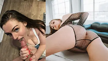 Ally Hardesty — desnuda sexo oral video de OnlyFans para adultos y fotos