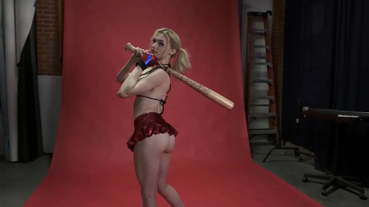 Amouranth Nsfw — cosplay ASMR Patreon video filtrado