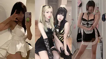 AriaSaki — sensual Twitch streamer OfflineTV chicas fotos y video