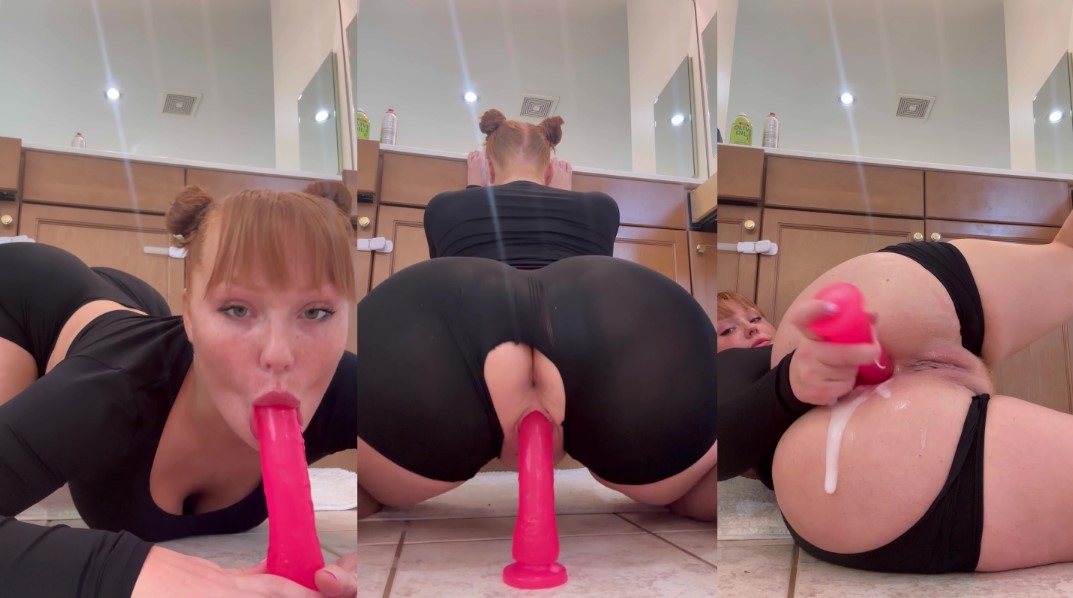 Bambi Doe — desnuda OnlyFans anal juguete íntimo squirt video