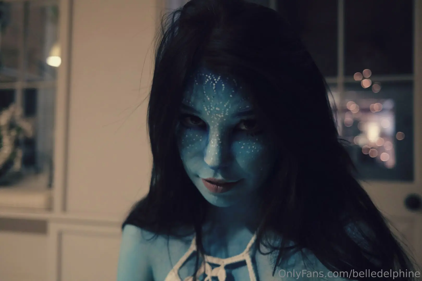Belle Delphine avatar — cosplay fotos