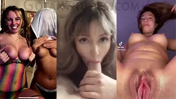 Mejor TikTok desnuda Teens adulto recopilación #52