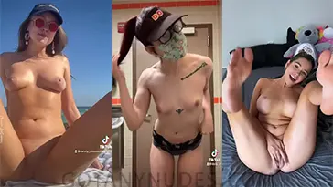 Mejor TikTok desnuda Teens adulto recopilación #83