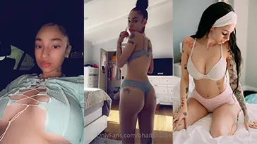 Bhad Bhabie — desnuda OnlyFans Bhadbhabie filtrado video y fotos sensuales