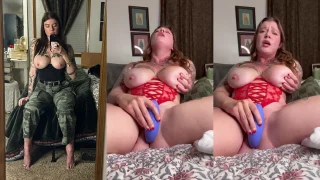 Candid_Wonder — orgasmo vibrador juego video de OnlyFans
