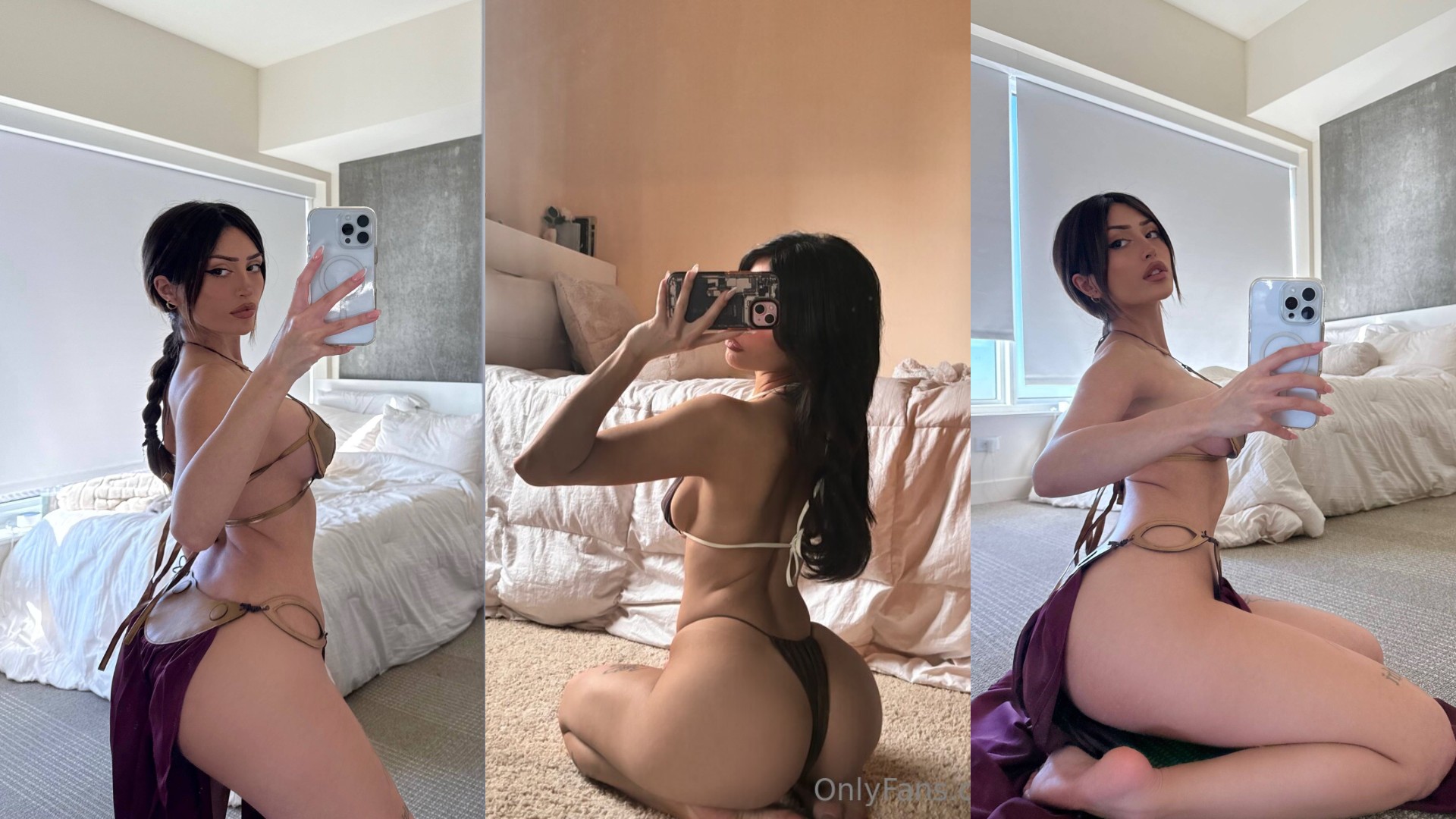 Cicofox — desnuda OnlyFans JOI Audio Ehcico filtrado video