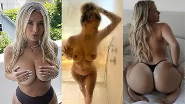 Corinna Kopf — desnuda adulto fotos sensuales y video