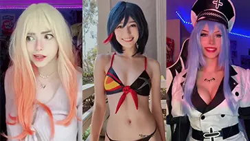 Linda TikTok Teens sensual Gotanynudes recopilación #11