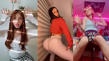 Linda TikTok Teens sensual Gotanynudes recopilación #9