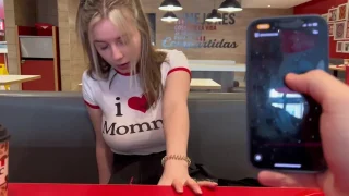 Devdasha — OnlyFans Mobile vibrador juego video