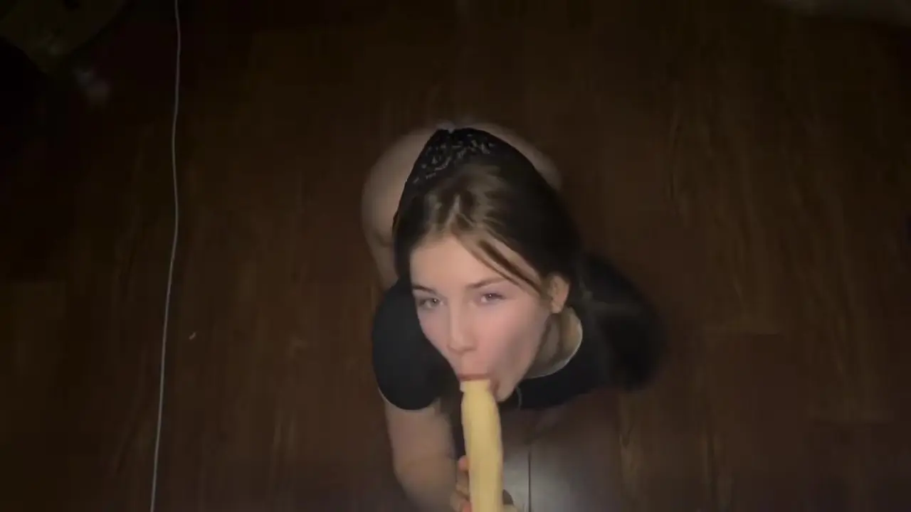 Devdaria — POV sexo oral juguete íntimo video de OnlyFans