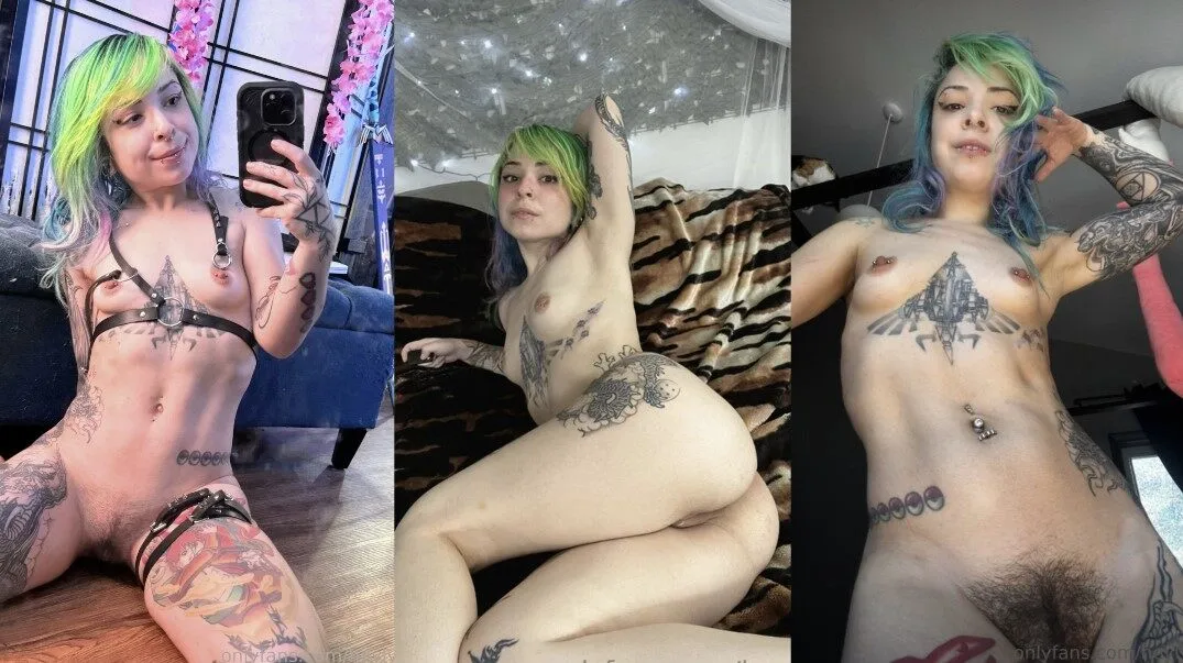HeyLyssten — lencería glúteos provocación video de OnlyFans