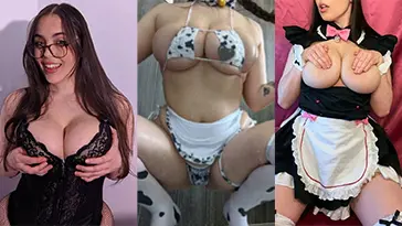 HeyImBee nudes — OnlyFans Youtuber desnuda adulto filtrado video