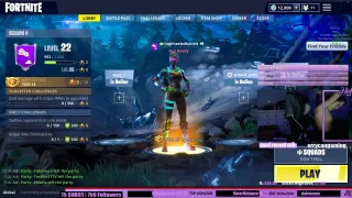 Highheeledbandit — sin camiseta Forgets ella es transmisión en Twitch