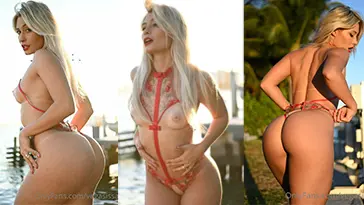 Issa Vegas — desnuda Photoshoot OnlyFans fotos filtrado