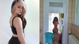 Jade Anh desnuda filtrado Twitch streamer sensual foto