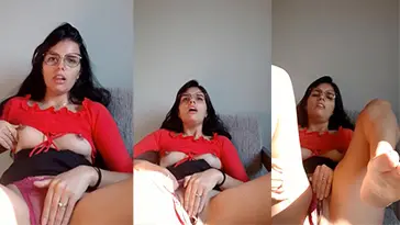 Jessy ASMR — desnuda masturbándose adulto filtrado video