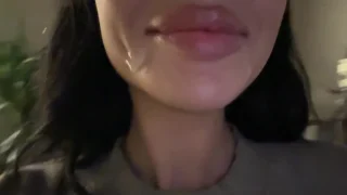 JuanitaJCV — sexo oral POV video de OnlyFans