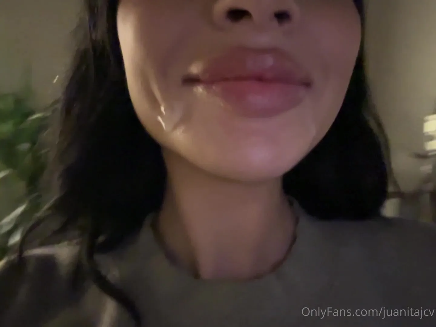JuanitaJCV — sexo oral POV video de OnlyFans