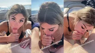 Kittiebabyxxx — sexo oral Oral eyaculación interna filtrado video