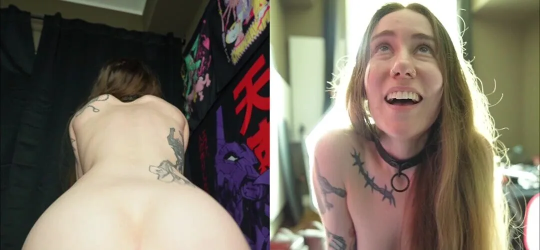 Lilijunex — XCL Necrons profundo Squat-sexo video de OnlyFans