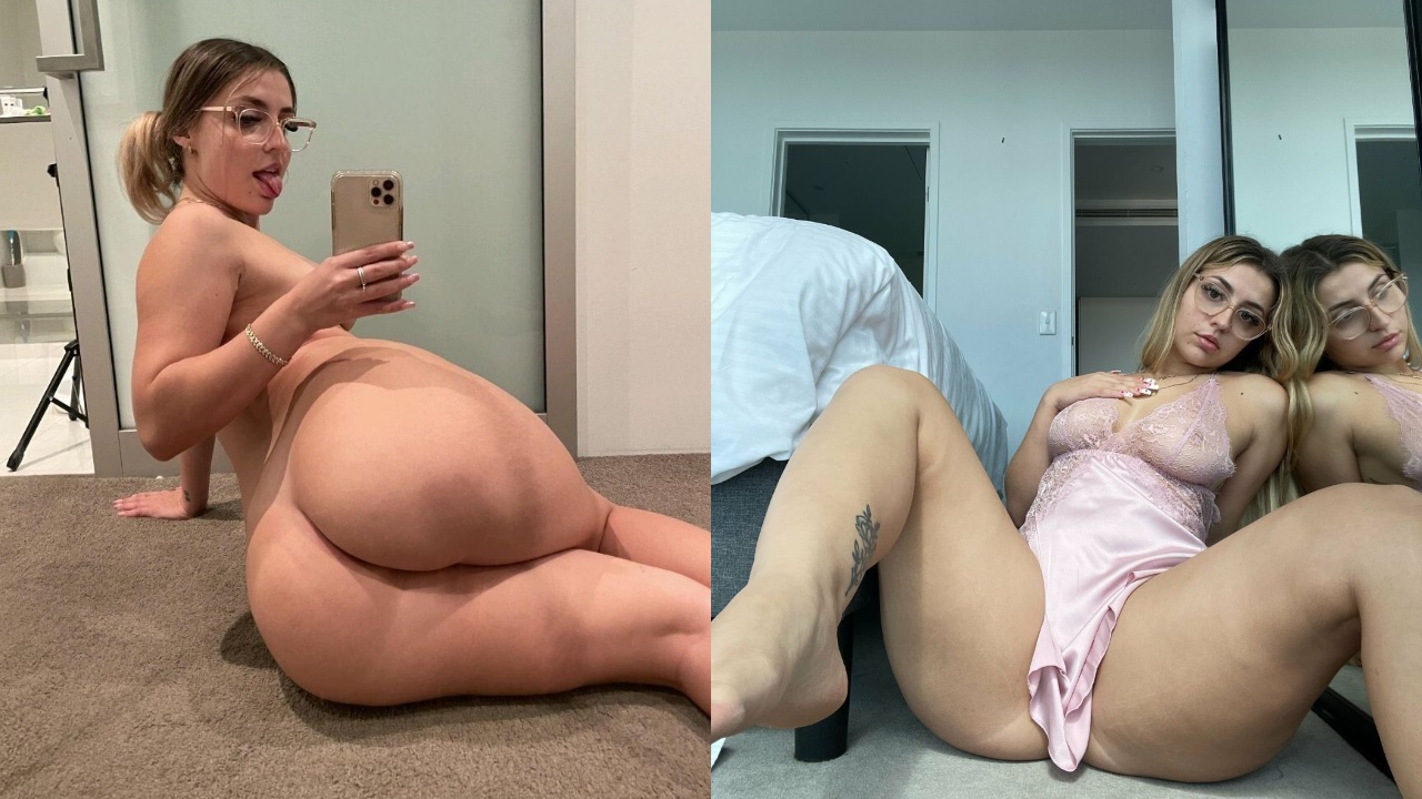 Lilith Cavaliere — desnuda OnlyFans sensual filtrado fotos y video