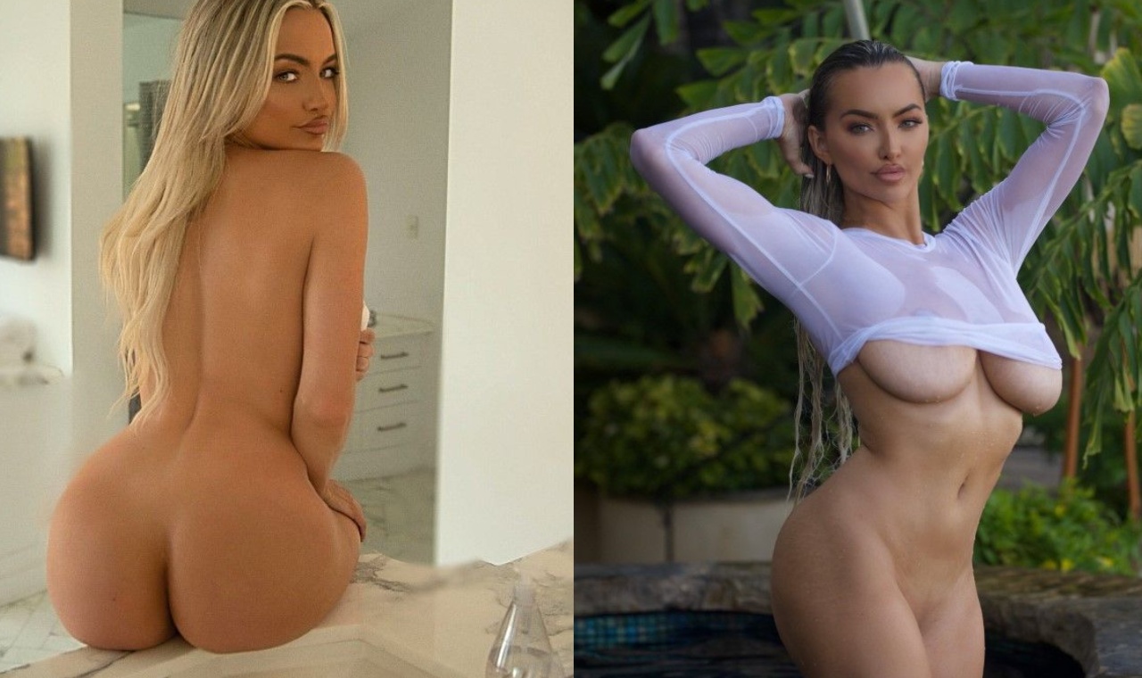 Lindsey Pelas — desnuda filtrado video para adultos