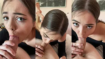 Littlmisfit — sexo oral POV video para adultos