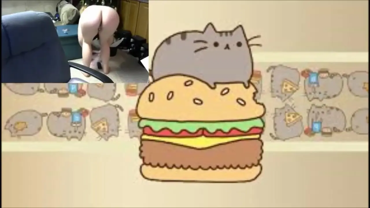 Mikamikugrl — desnuda en Twitch transmisión Accidental video