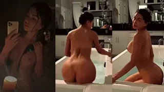 Mirasjuice — desnuda OnlyFans Mira Twitch fotos sensuales y video