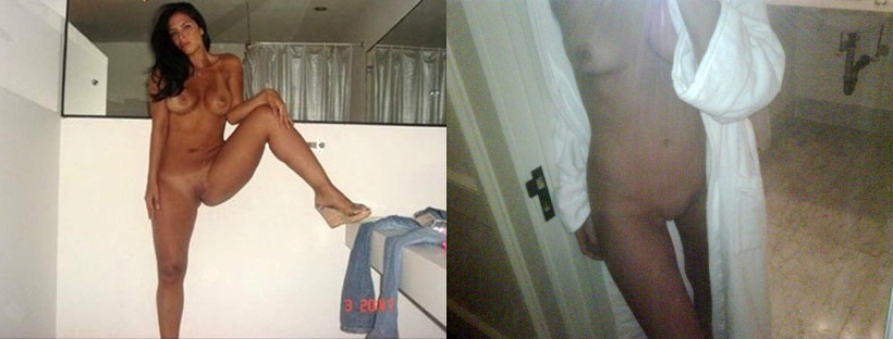Olivia Munn — Desnuda Fotos Y Vídeos De Coño Fappening Porno Filtrados
