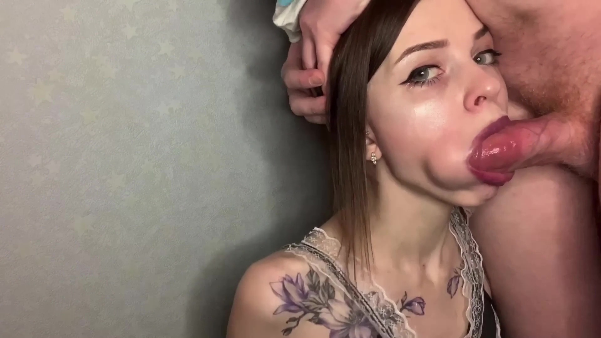 Oral — eyaculación interna adulto recopilación video