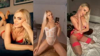 Peyton — Kinsly OnlyFans filtración sensual lencería Inessasworld video