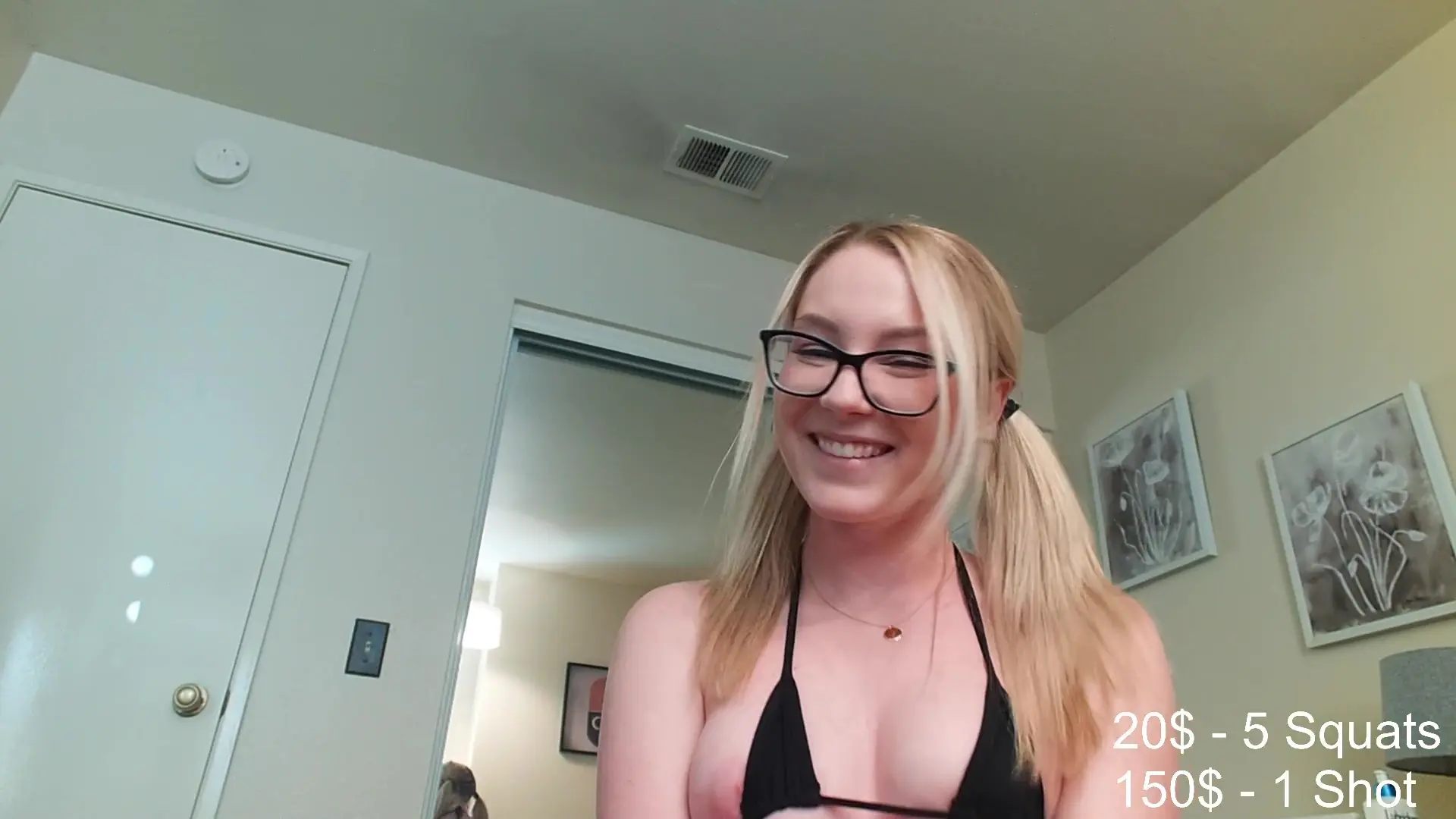 STPeach — Nipplie Slip OnlyFans Livestream desnuda video