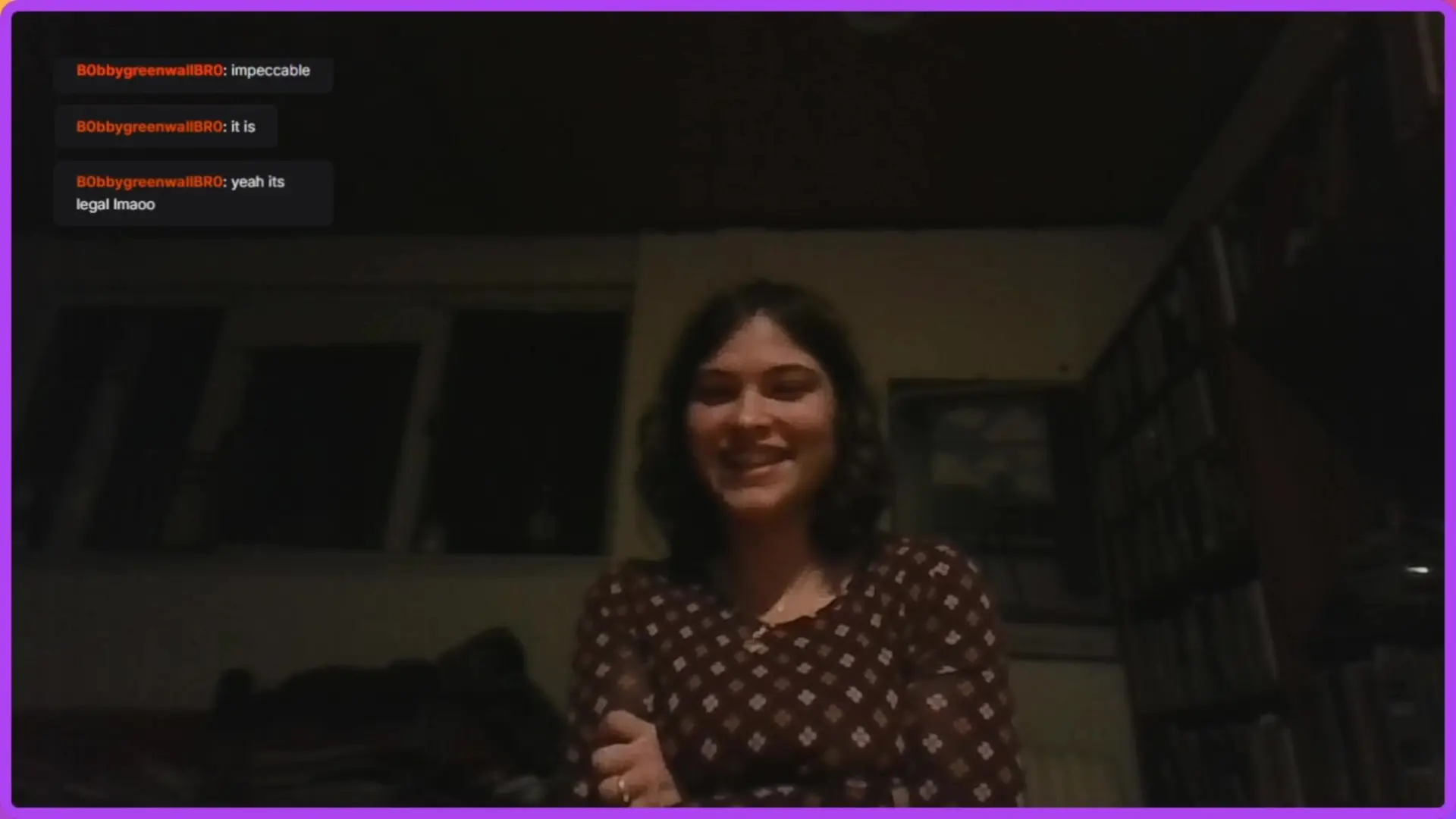 Shy — Twitch streamer Teen Flashes su pechos para Viewer video