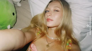 Sophia Diamond — sensual lencería TikTok Teen Sonechka video