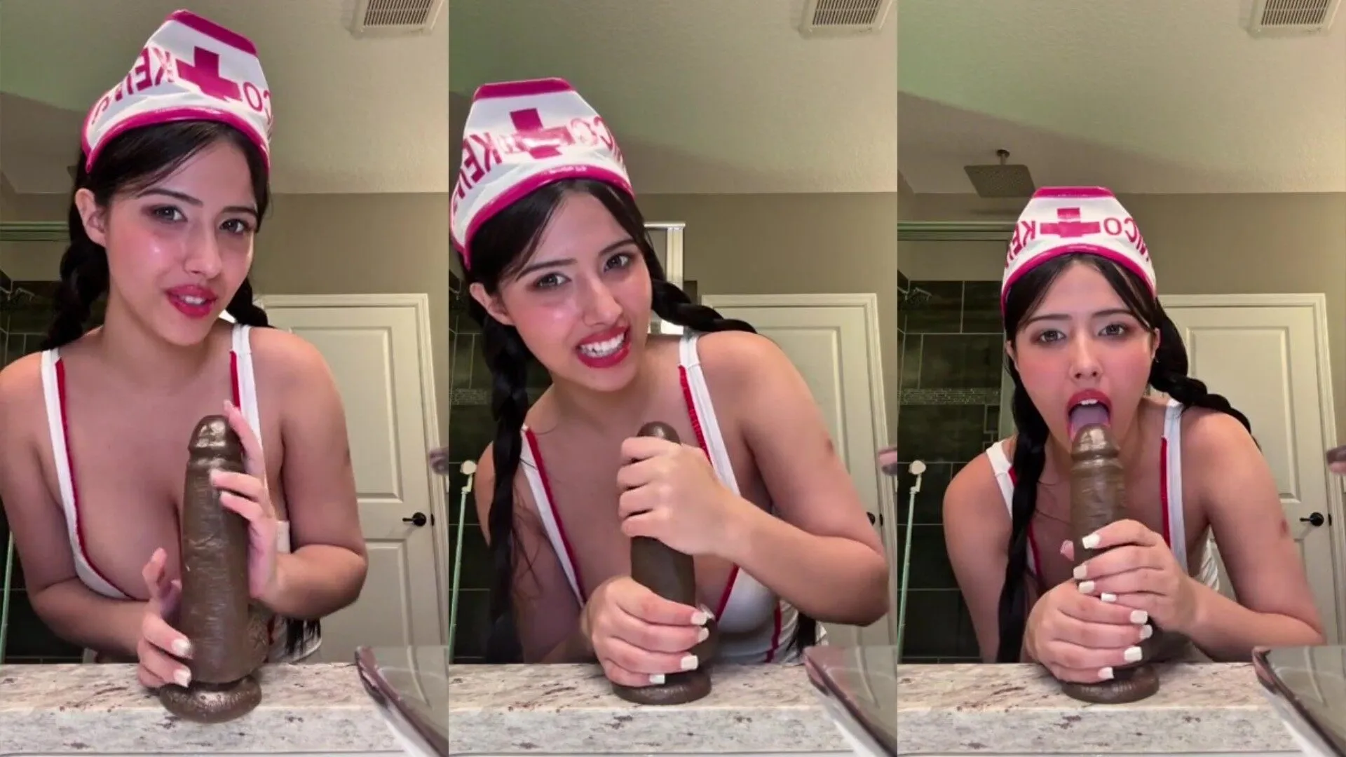 Strawberrytabby — Jerk Off Instructions video de OnlyFans