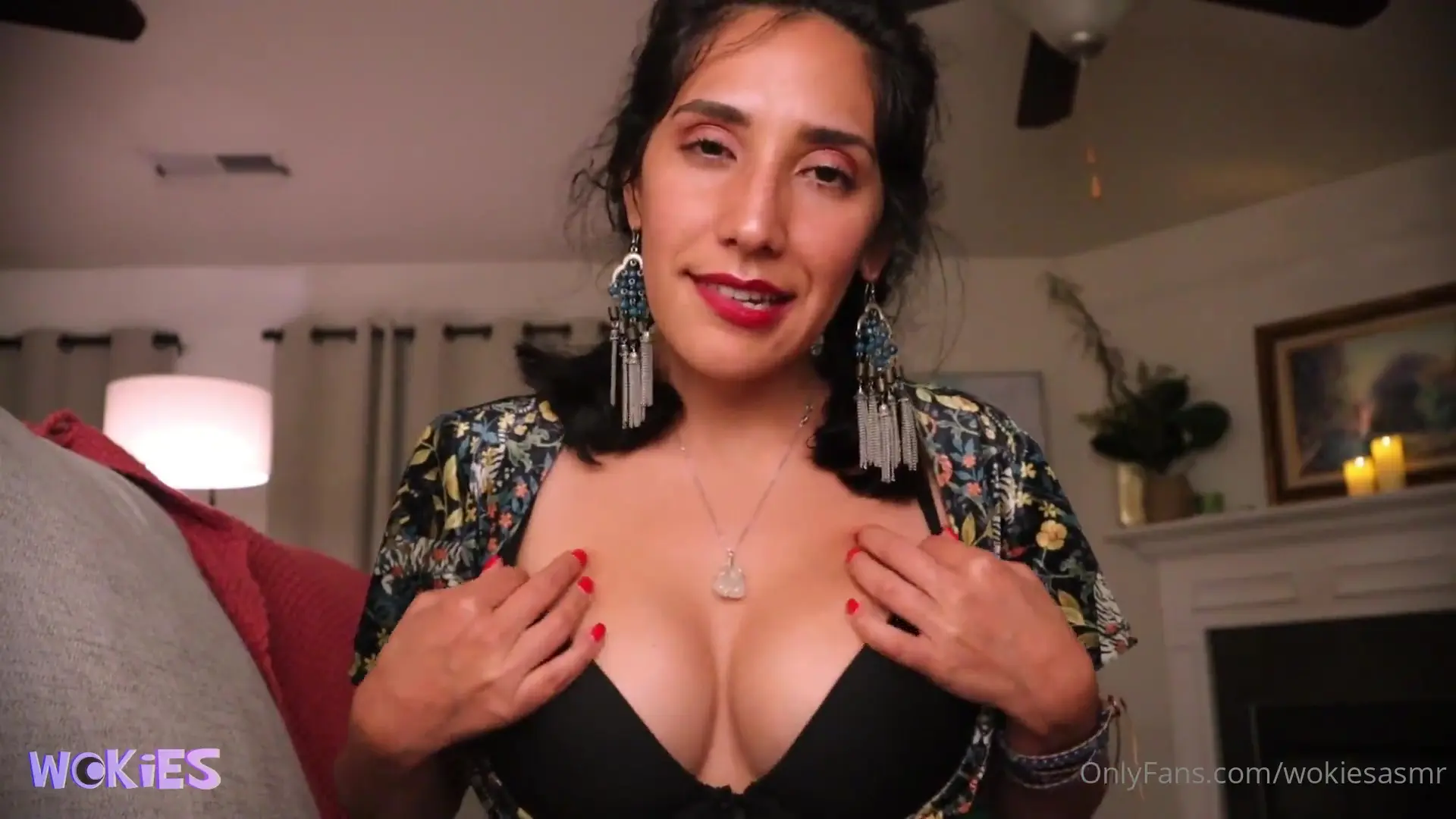 Wokies ASMR — Jerk Off Instructions video