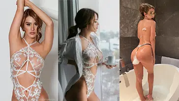 Yanet Garcia — desnuda adulto sensual lencería fotos y video