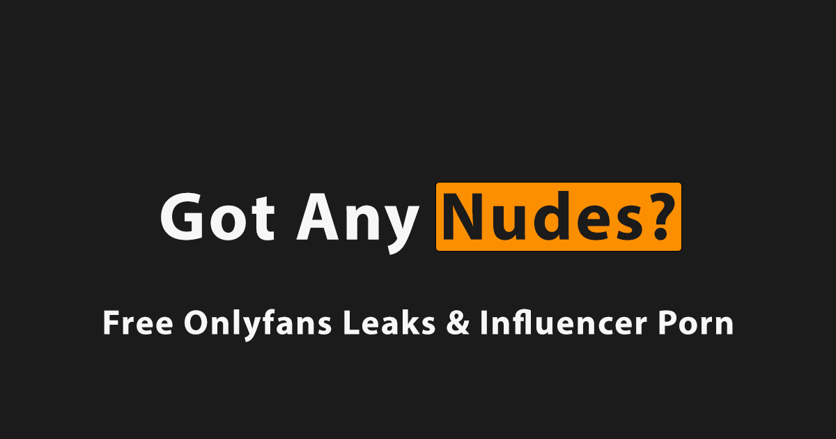 Free — OnlyFans Leaks & Influencer desnudos