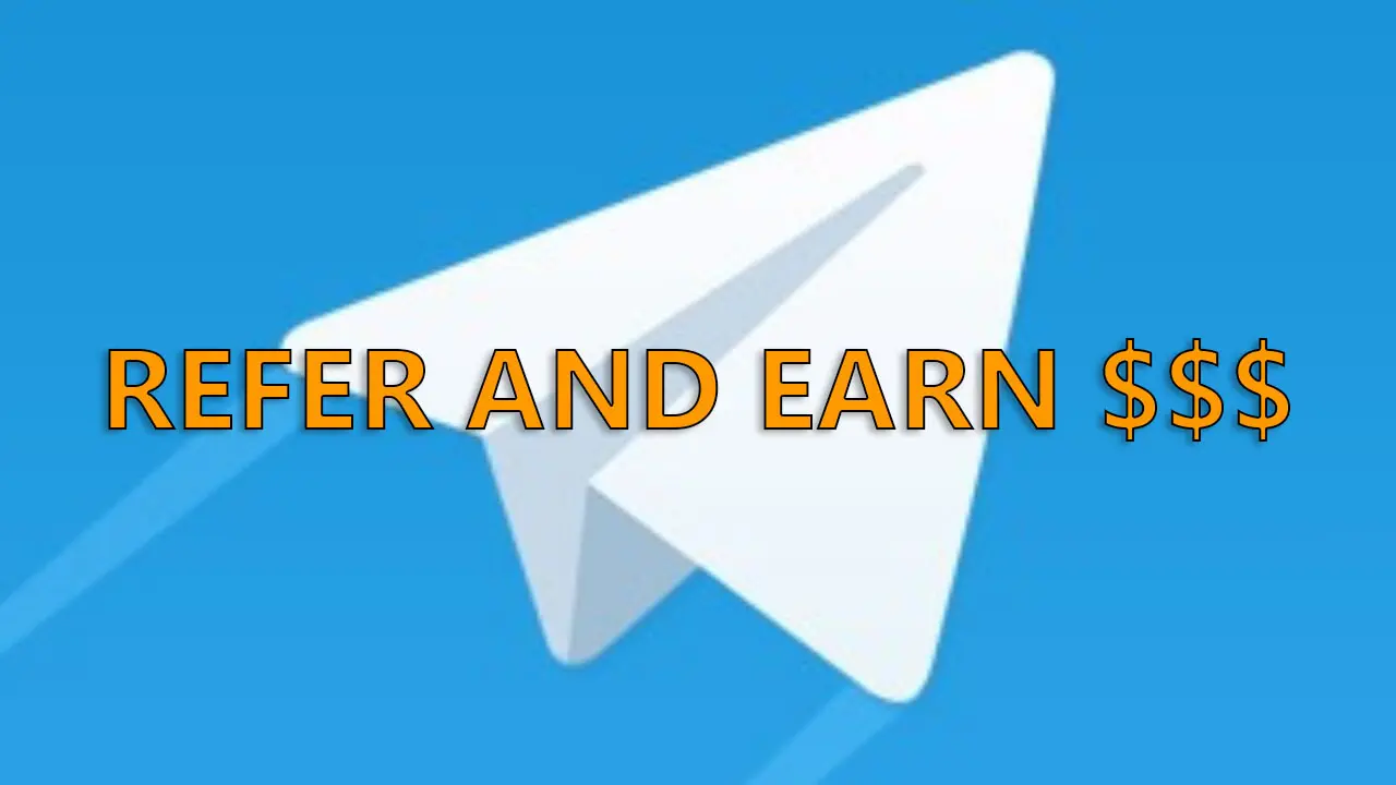 JOIN — TELEGRAM NOW!