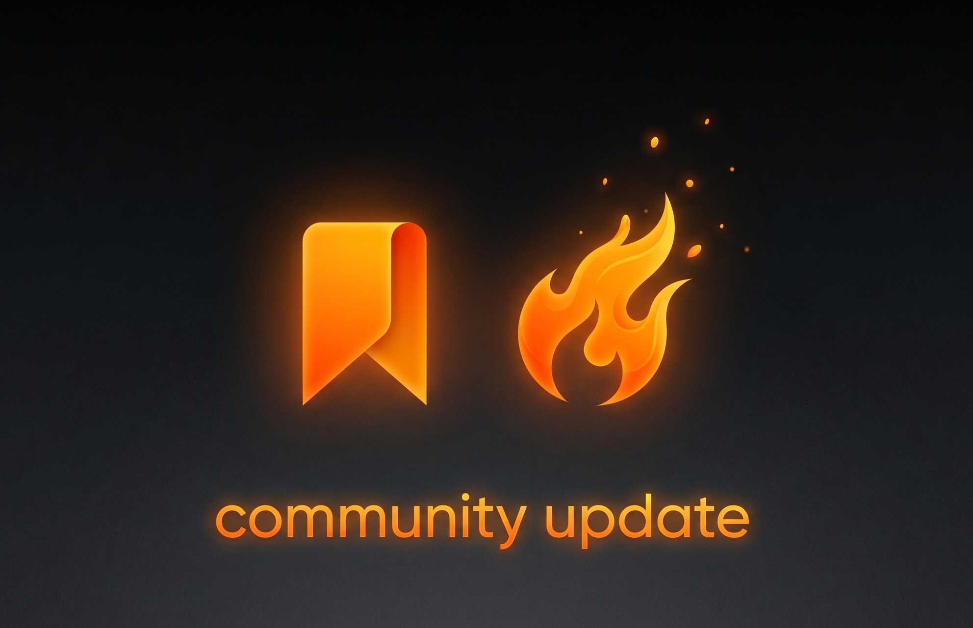 Nuevo: Save Posts & Activity Streaks en Your Community Profile